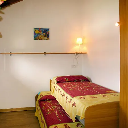 Holiday home ;casa Monia 214s
