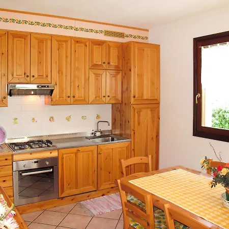 Nyaraló ;casa Monia 214s Colico
